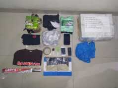 Duh, Modus Kirim Sabu Gunakan Jasa Pengiriman Modus Kirim Sabu