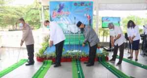 Batam Golf 2021, Upaya Batam Pulihkan Ekonomi Batam Golf 2021