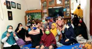 Marlin Komitmen Perjuangkan Hak Perempuan dan Anak Hak Perempuan dan Anak