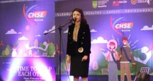 Audisi CHSE, Dokter Muda pun Ingin Jadi Duta Audisi CHSE