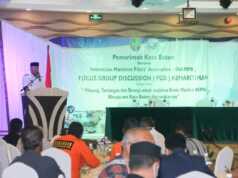 Perkuat 5 Sektor Ini Jika Ingin Maksimalkan Kemaritiman Kemaritiman