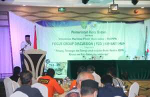 Perkuat 5 Sektor Ini Jika Ingin Maksimalkan Kemaritiman Kemaritiman