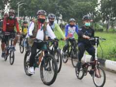 Syamsul Minta DPRD Batam Lebih Perhatikan Milenial