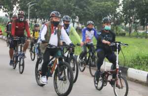 Syamsul Minta DPRD Batam Lebih Perhatikan Milenial