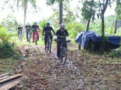 Holiday Back to Nature Lintasi 3 Pulau di Batam