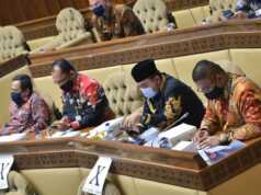 Desak Mendagri Koordinasi dengan Kapolri dan Panglima TNI, Komisi II: Beri Perlindungan Terhadap Penyelenggara Pemilu