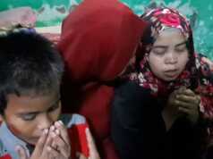 Innalillahi, Bocah Cipta Asri yang Hilang Terseret Arus Ditemukan Tim SAR Tersangkut di Pohon Bakau Bocah Hilang Terseret Arus