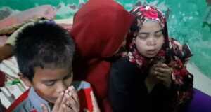 Innalillahi, Bocah Cipta Asri yang Hilang Terseret Arus Ditemukan Tim SAR Tersangkut di Pohon Bakau Bocah Hilang Terseret Arus