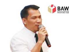 Bawaslu Kepri Mengutuk Pengeroyokan Ketua Panwascam Batam Kota Bawaslu Kepri