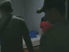 Tiga Janda Digerebek di Hotel Melati, Ada Brondong dan Suami Orang, Ngakunya Belum Ngapa-Ngapain Janda Digerebek