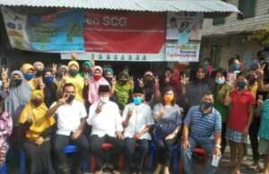 Kembangkan Potensi Remaja, INSANI Siapkan Wadah Pembinaan Bakat Mulai dari Kelurahan INSANI