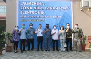 Harga Tanah di Sukajadi Tertinggi Se Batam Harga Tanah Batam