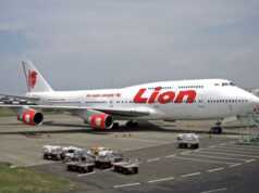Lion Air Group Gratiskan Reschedule untuk Penumpang Terdampak Kemacetan di Soetta Lion Air Group