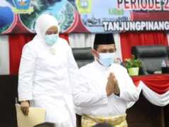 Hasil Pilkada Kepri, Kamis 10 Desember 2020: AMAN Memimpin, SINERGI Kian Tertinggal