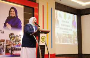 Maknai Kebhinekaan, Marlin Rajin Silaturahmi dengan Tokoh Lintas Agama Marlin Rajin Silaturahmi