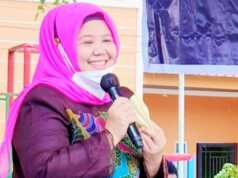 Pemprov Kepri Maksimalkan Potensi Maritim untuk Dongkrak PAD Potensi Maritim Kepri