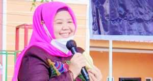 Belajar Sabar dan Cinta Sesama ala Marlin Potensi Maritim Kepri