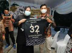 Bimbing Jadi Entrepreneur, Marlin Jadikan Milenial Subjek, Bukan Objek Kampanye Milenial