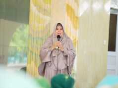 Tak Tertarik Pamer Kepintaran atau Kesalehan di Medsos? Begini Jawab Marlin