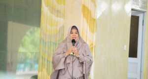 Tak Tertarik Pamer Kepintaran atau Kesalehan di Medsos? Begini Jawab Marlin