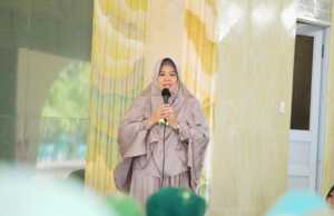 Tak Tertarik Pamer Kepintaran atau Kesalehan di Medsos? Begini Jawab Marlin