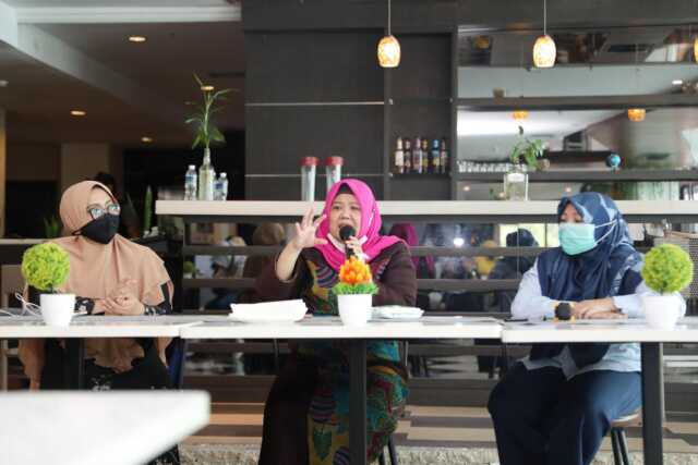 Jupe Batam