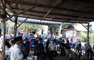 Bangun Gedung Nusantara, Marlin Ingin Kepri Jadi Rujukan Rawat Pluralisme Pluralisme