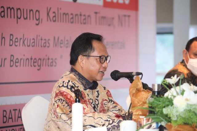Mendagri