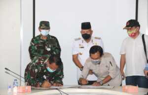 Mantap, Batam Bakal Punya Pusat Olahraga Dirgantara Olahraga Dirgantara Batam