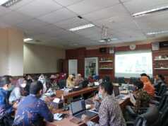 PAD Batam 78,02 Persen, BP2RD Optimistis Capai Rp1,03 T PAD Batam