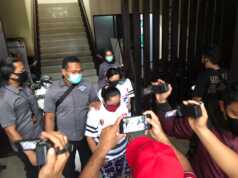 Rekrut Calon Pekerja Migran dari Facebook, 3 Orang Jadi Tersangka Calon Pekerja Migran