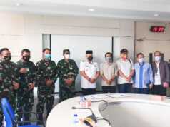 Bakal Seru! Batam Tuan Rumah Pelangi Nusantara 2021 Pelangi Nusantara