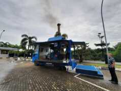 Iming-iming Upah Rp10 Juta Bikin 3 Pria Ini Terancam Hukuman Mati Hukuman Mati