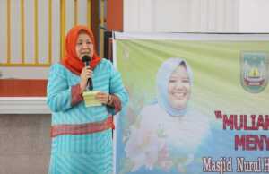 Marlin: Merendahkan Orang Lain Tak Menjamin Diri Lebih Tinggi