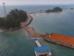 Pelaku Penyelundup Sabu 33 Kg dari Malaysia, Keok di Tangan BNNP Kepri BNNP Kepri