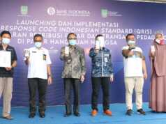 Belanja ke Pasar Hang Tuah Cukup Bawa Ponsel, Bye Dompet! Pasar Hang Tuah