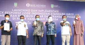 Belanja ke Pasar Hang Tuah Cukup Bawa Ponsel, Bye Dompet! Pasar Hang Tuah