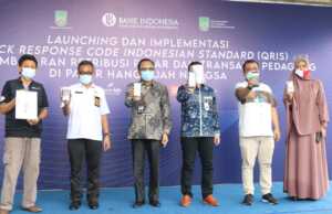 Belanja ke Pasar Hang Tuah Cukup Bawa Ponsel, Bye Dompet! Pasar Hang Tuah