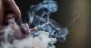 Kini, Merokok di Tempat Umum Dilarang di Turki Merokok di Tempat Umum