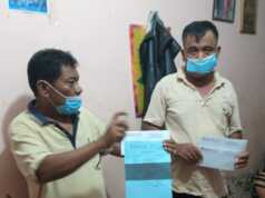 Wanita Bunuh Diri di Jembatan Barelang Reaktif Covid-19, Terancam Batal Diberangkatkan ke Kampung Halamannya Jembatan Barelang