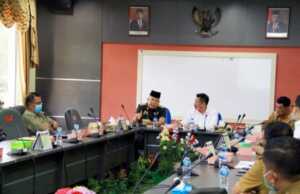 Investasi di Tanjung Sauh Rp33 T, Serap 70 Ribu Pekerja Tanjung Sauh