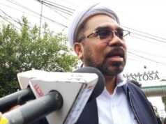 Ngabalin Ikut Kena OTT KPK?? Ini Penjelasan KSP