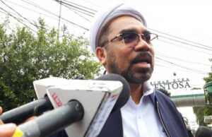 Ngabalin Ikut Kena OTT KPK?? Ini Penjelasan KSP