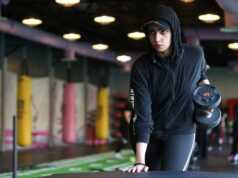 Di Arab, Lecehkan Perempuan Didenda 50.000 Riyal Saudi