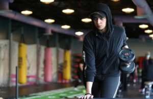 Di Arab, Lecehkan Perempuan Didenda 50.000 Riyal Saudi