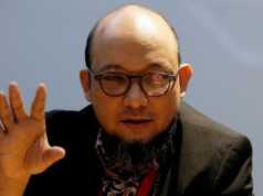 Novel Baswedan Kembali Bereaksi, Menteri Edhy Kena OTT