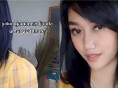 Anda Masih Jomblo? Ini Ada Janda Muda, Cantik dan Belum “Bongkar Mesin”