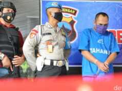 Duda 3 Anak Cabuli 9 ABG, Ngaku Bisa Usir Makhluk Halus Pencabulan Anak