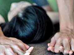 Jahat! Bapak di Natuna ini Lima Kali Rudapaksa Anak Tirinya Bapak Rudapaksa Anak