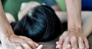 Jahat! Bapak di Natuna ini Lima Kali Rudapaksa Anak Tirinya Bapak Rudapaksa Anak